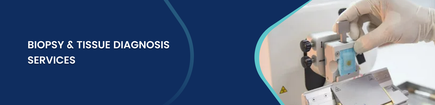 Biopsy & Tissue Diagnosis Services at NovaPath Diagnostics