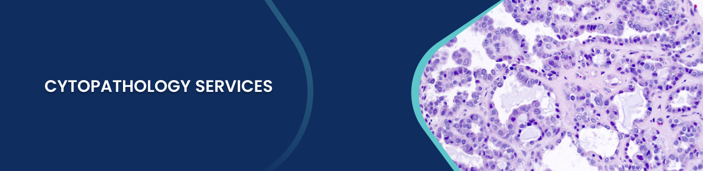 Cytopathology Services at NovaPath  Diagnostics