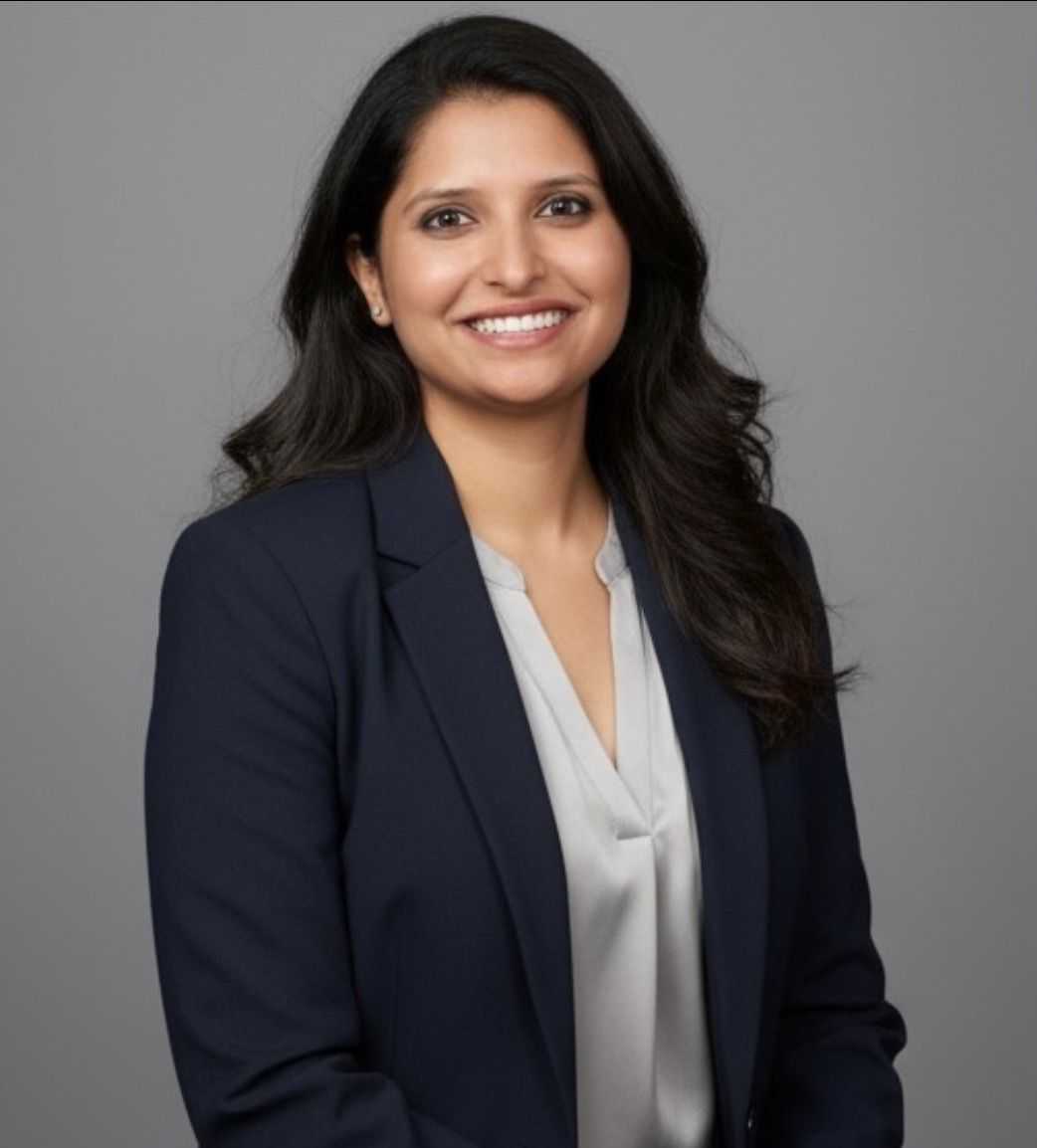 Dr Arti Agarwal