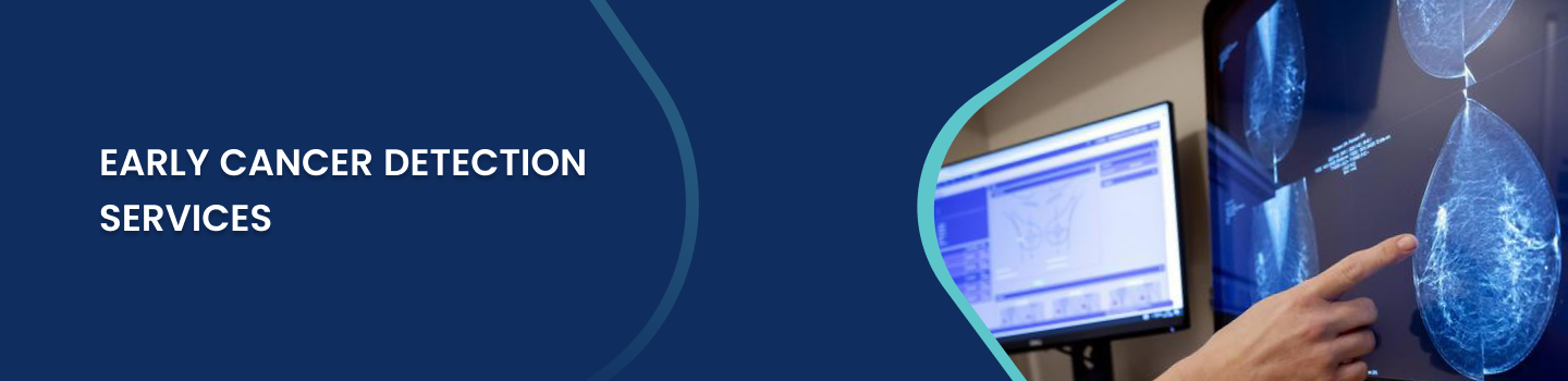 Early Cancer Detection Services at NovaPath Diagnostics