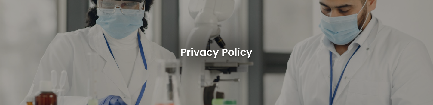 NovaPath Diagnostics Privacy Policy